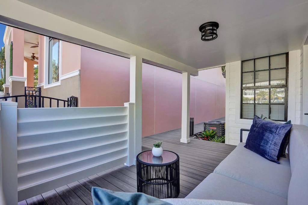 Hollywood Apartments Host By Beenomad Экстерьер фото